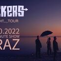 The Slackers LIVE in Graz am Freitag, 14.10.2022