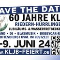 Jubiläumsparty mit Brasslufthamma & DJ Tileman am Samstag, 08.06.2024