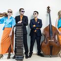 Cuarteto Rotterdam bei  milonga24 am Sonntag, 26.10.2025