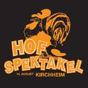 Hofspektakel - Das Original 2025 am Donnerstag, 14.08.2025