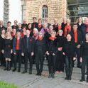 Gospelchorkonzert "Joyful, Joyful!" am Sonntag, 14.09.2025