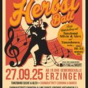 Herbst Ball - Das Tanzevent! am Samstag, 27.09.2025