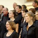 Verdi Requiem am Sonntag, 23.11.2025
