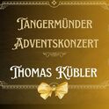 Tangermünder Adventskonzert am Freitag, 12.12.2025
