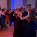 Abschlussball ADTV Tanzschule Hugo am Samstag, 31.01.2026