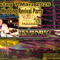 Joe am Wedding Revival Party 2026 am Samstag, 07.03.2026