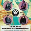 GO MUSIC im APRIL am Donnerstag, 16.04.2026