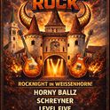 Iron-Horn-Rock am Samstag, 13.03.2027