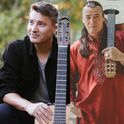 Daniel Stelter  und Lulo Reinhardt am Freitag, 23.10.2026